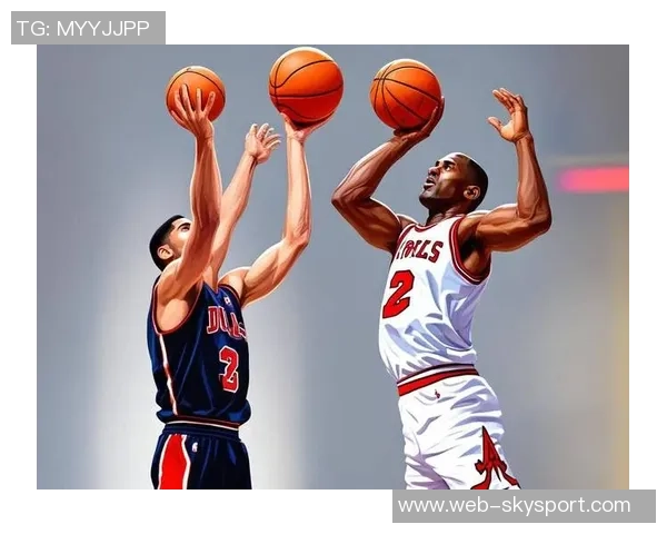 乔丹克拉克森的篮球之路与成就揭秘:从新秀到全明星的蜕变历程 乔丹克拉克森的篮球之路与成就揭秘:从新秀到全明星的蜕变历程