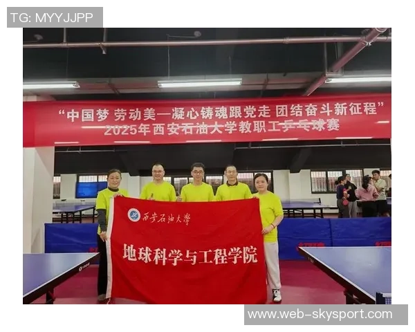 从零基础到高手之路乒乓球配合技巧全解析与实战指南