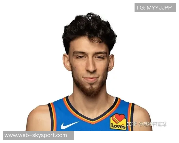 切特霍姆格伦的崛起与未来NBA的新星之路探讨 切特霍姆格伦的崛起与未来NBA的新星之路探讨