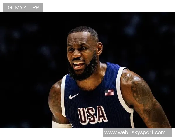 勒布朗詹姆斯:篮球传奇的崛起与辉煌成就之路 勒布朗詹姆斯:篮球传奇的崛起与辉煌成就之路