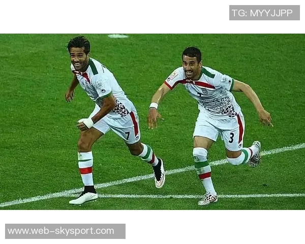 土耳其与伊朗友谊赛精彩对决展现足球魅力与团队精神