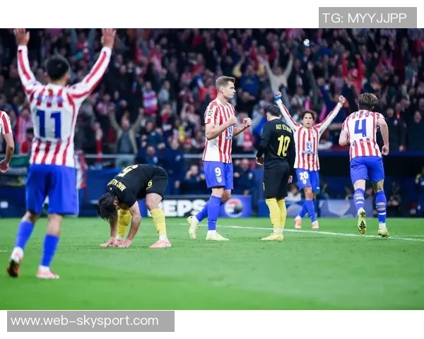 尤文图斯与马德里竞技激战成和双方表现各有千秋精彩纷呈